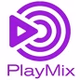 Play Radio - Mix logo
