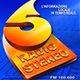 Radio Stereo 5 logo