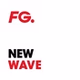 Radio FG - FG New Wave logo