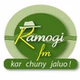 Royal Media Services - Ramogi FM logo