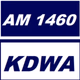 Logo de KDWA - KDWA
