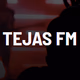 Logo de TEJAS FM