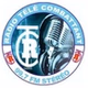 Radio Tele Combattant (RTC) logo