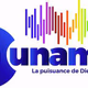 Logo de Radio Dunamis fm