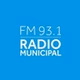 Radio Municipal logo