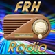 FRH Radio logo