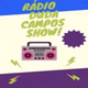 Logo de Radio Duda Campos Show