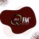Q FM 94.3 Lira logo