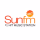 Logo de 105.7 Sun FM - CICF-FM