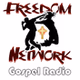 Freedom Network Online Radio logo