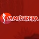 La Musikera - KZNB logo