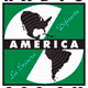 Logo de Radio America - WACA