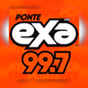 Logo de Exa 99.7 Colima - XHCOC-FM