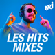 NRJ - Les Hits Mixes logo