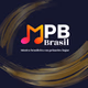 Rádio Brasil MPB logo