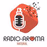 Radio Aroma Natural logo