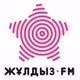 Жұлдыз FM logo