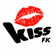 Logo de Kiss.tr - Radio FK