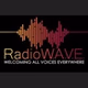 Radio W.A.V.E. logo