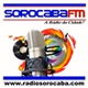 Rádio Sorocaba FM logo