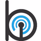 Logo de Brackley Community Radio (BCR)