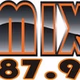 Mega879 logo