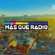 Más Que Radio - XHPEFD logo