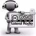 Lateral Radio logo