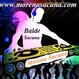 Radio Morena Sacana logo