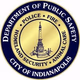 Logo de Marion County Police Dispatch