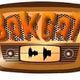 Logo de BakGat Radio