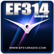 EF314Radio logo
