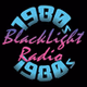 BlackLight Radio logo