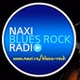 Naxi Radio - Blues-Rock Radio logo