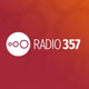 Logo de Radio 357