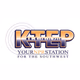 Logo de KTEP