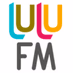 LULU FM   Gayradio logo