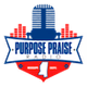 Purpose Praise Radio logo