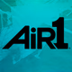 Logo de Air1 - KTLW