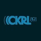 CKRL - CKRL-FM logo