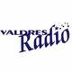 Logo de Valdres Radio