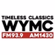 WYMC Radio - WYMC logo