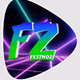 Radio Festnoz logo