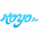 Logo de KOYO FM - KOYO-LP