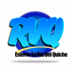 Logo de Radio Estereo La Voz del Quiche