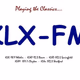 Logo de KLX-FM