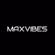 Logo de Maxvibes Radio