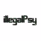 Logo de lllegalPsy Radio