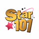 STAR 101 logo