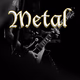Logo de Granite Coast Radio - GCE Metal